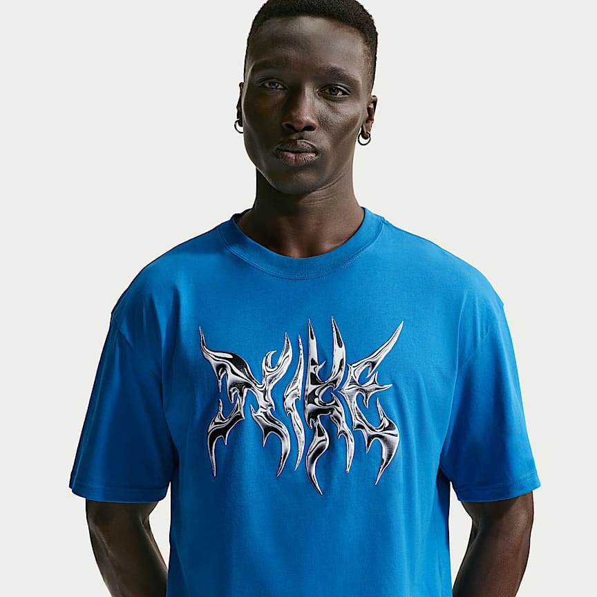 Nike Sportswear Men's T-Shirt. Nike.com